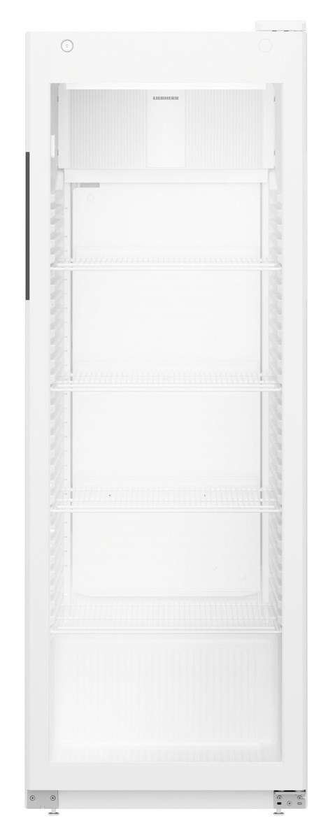 Liebherr MRFvc 3511 Getränkekühlschrank mit Glastür und LED Deckenbeleuchtung