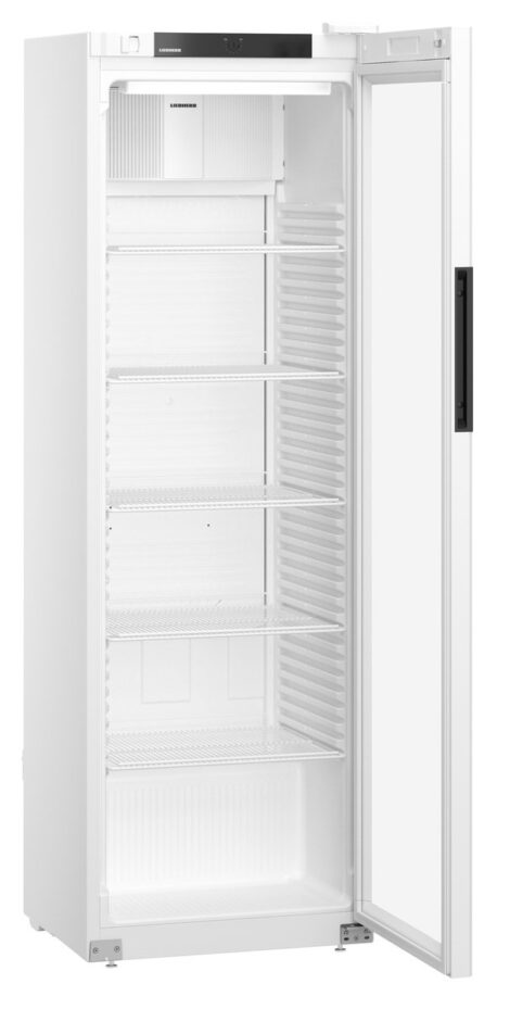 Liebherr MRFvc 4011 Getränkekühlschrank mit Glastür und LED Deckenbeleuchtung