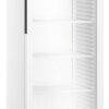 Liebherr MRFvc 4011 Getränkekühlschrank mit Glastür und LED Deckenbeleuchtung