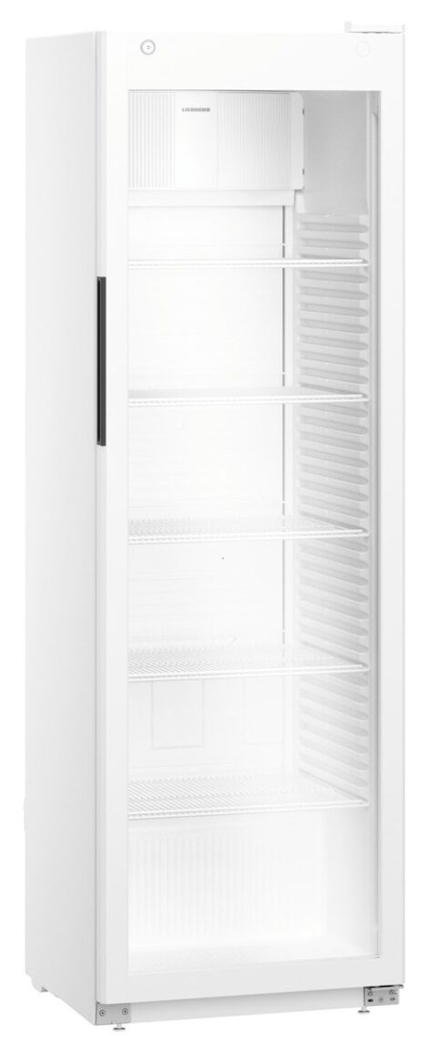 Liebherr MRFvc 4011 Getränkekühlschrank mit Glastür und LED Deckenbeleuchtung