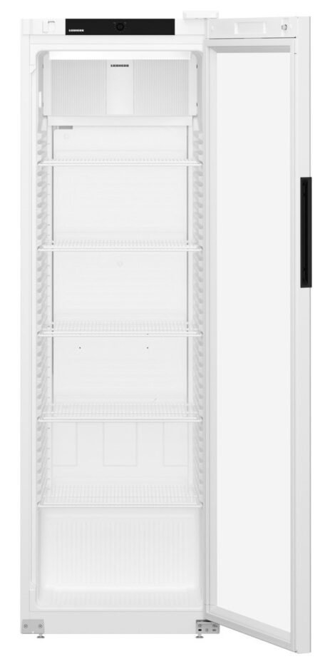 Liebherr MRFvc 4011 Getränkekühlschrank mit Glastür und LED Deckenbeleuchtung