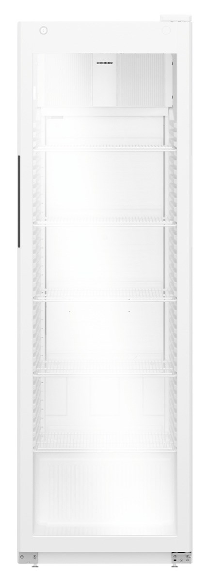 Liebherr MRFvc 4011 Getränkekühlschrank mit Glastür und LED Deckenbeleuchtung