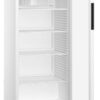Liebherr MRFvc 5511 Getränkekühlschrank mit Glastür und LED Deckenbeleuchtung