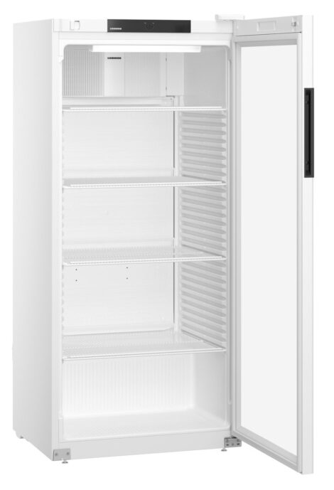 Liebherr MRFvc 5511 Getränkekühlschrank mit Glastür und LED Deckenbeleuchtung