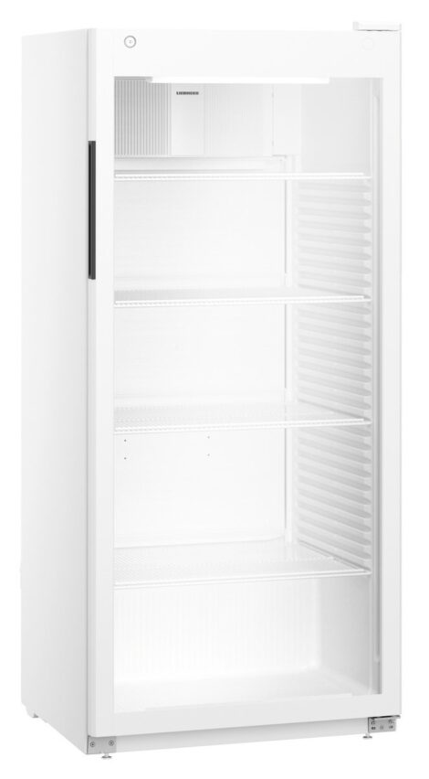 Liebherr MRFvc 5511 Getränkekühlschrank mit Glastür und LED Deckenbeleuchtung
