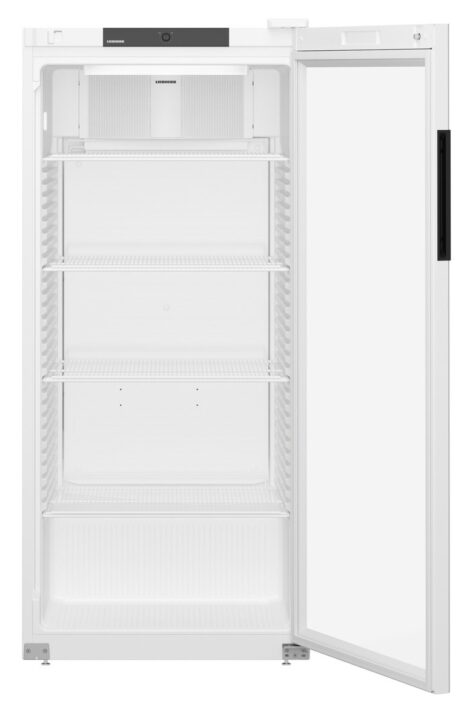 Liebherr MRFvc 5511 Getränkekühlschrank mit Glastür und LED Deckenbeleuchtung