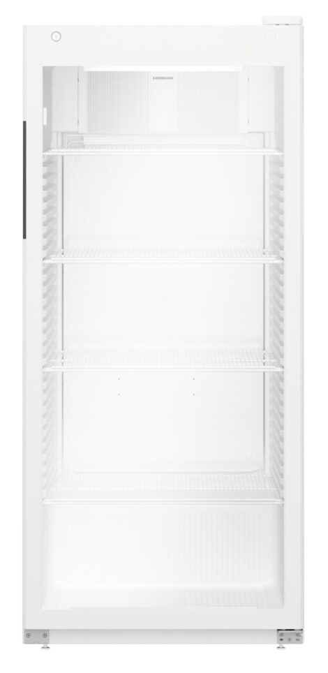Liebherr MRFvc 5511 Getränkekühlschrank mit Glastür und LED Deckenbeleuchtung