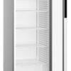 Liebherr MRFvd 3511 Getränkekühlschrank mit Glastür, Display und LED Lichtsäule
