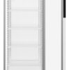 Liebherr MRFvd 3511 Getränkekühlschrank mit Glastür, Display und LED Lichtsäule
