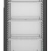 Liebherr MRFvd 3511 Getränkekühlschrank mit Glastür, Display und LED Lichtsäule Schwarz