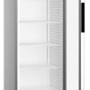 Liebherr MRFvd 4011 Getränkekühlschrank mit Glastür, Display und LED Lichtsäule