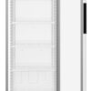 Liebherr MRFvd 4011 Getränkekühlschrank mit Glastür, Display und LED Lichtsäule