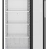 Liebherr MRFvd 4011 Getränkekühlschrank mit Glastür, Display und LED Lichtsäule Schwarz