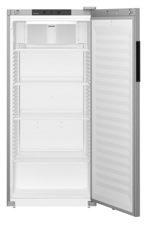 Liebherr MRFvd 5501 Kühlschrank mit Umluftkühlung und LED Deckenbeleuchtung