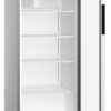 Liebherr MRFvd 5511 Getränkekühlschrank mit Glastür, Display und LED Lichtsäule