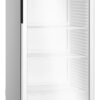 Liebherr MRFvd 5511 Getränkekühlschrank mit Glastür, Display und LED Lichtsäule
