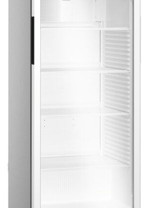 Liebherr MRFvd 5511 Getränkekühlschrank mit Glastür, Display und LED Lichtsäule