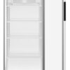 Liebherr MRFvd 5511 Getränkekühlschrank mit Glastür, Display und LED Lichtsäule