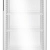 Liebherr MRFvd 5511 Getränkekühlschrank mit Glastür, Display und LED Lichtsäule