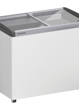 Liebherr MRHsc 2862 Kühltruhe mit Glasschiebedeckel