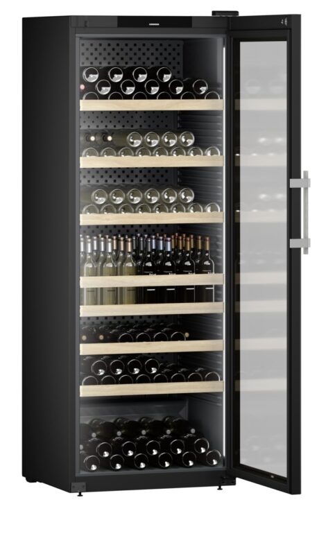 Liebherr WFbli 5241 Perfection Weinkühlschrank Professional