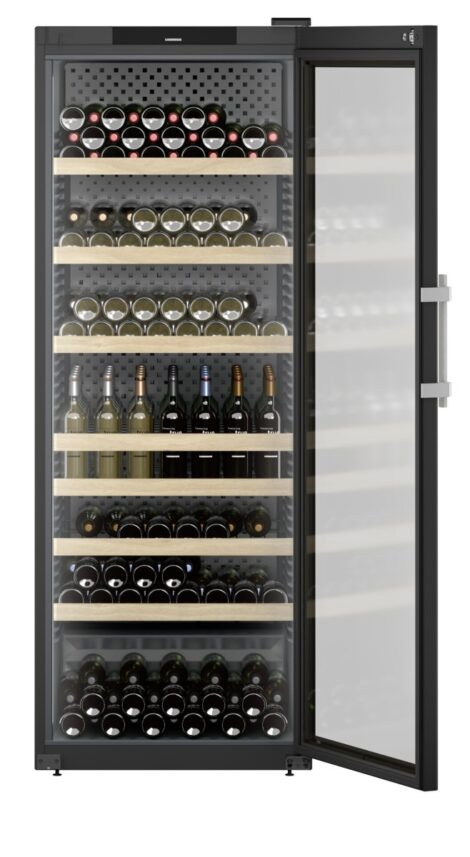 Liebherr WFbli 7741 Perfection Weinkühlschrank Professional