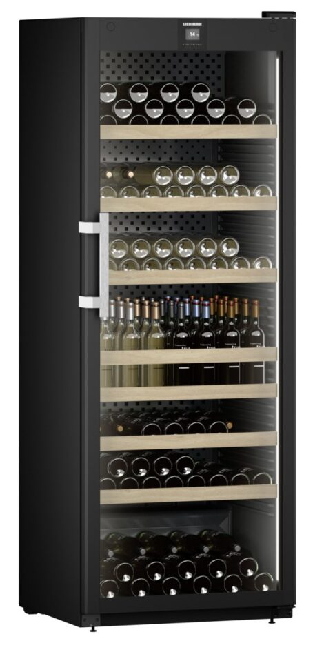 Liebherr WFbli 5041 Perfection Weinkühlschrank Professional