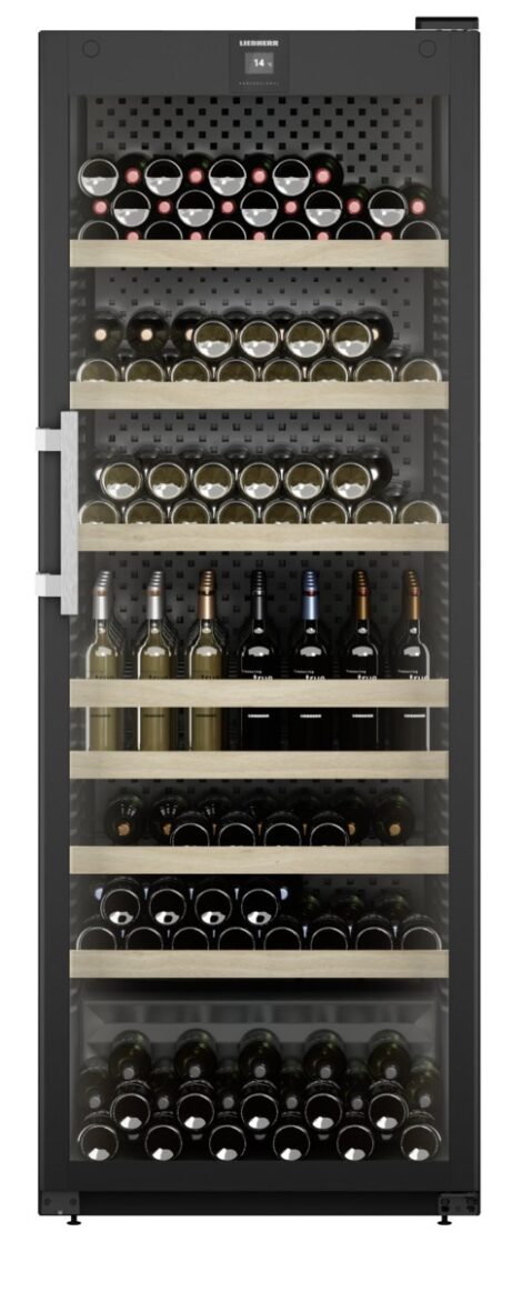 Liebherr WFbli 5041 Perfection Weinkühlschrank Professional