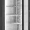 Liebherr MRFvg 4011 Getränkekühlschrank mit Glastür und LED