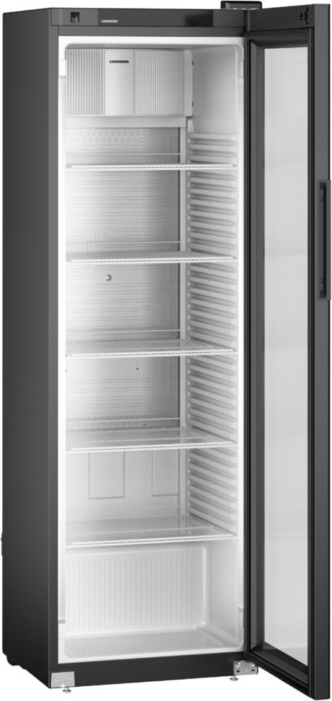Liebherr MRFvg 4011 Getränkekühlschrank mit Glastür und LED