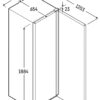 Liebherr FFFCsg 4001 Perfection Gefrierschrank mit SmartFrost