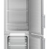 Liebherr FCFCvg 4002 Perfection Kühl-Gefrierkombination
