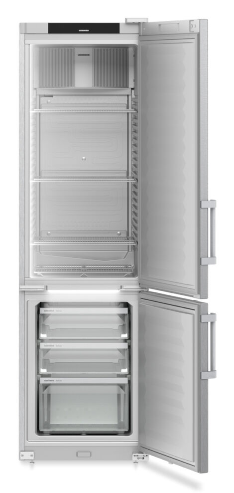 Liebherr FCFCvg 4002 Perfection Kühl-Gefrierkombination