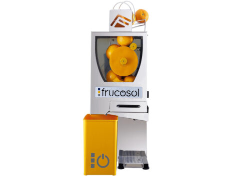 Frucosol F-Compact Automatische Fruchtsaftpresse