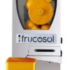 Frucosol F-Compact Automatische Fruchtsaftpresse