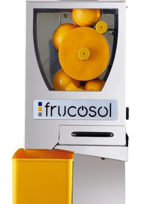 Frucosol F-Compact Automatische Fruchtsaftpresse