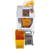 Frucosol F-Compact Automatische Fruchtsaftpresse