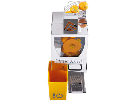 Frucosol F-Compact Automatische Fruchtsaftpresse