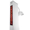 Frucosol Glaskühler GF1000 Display