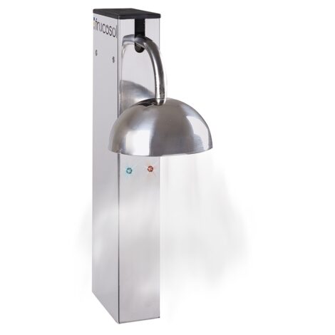 Frucosol Glaskühler GF1000
