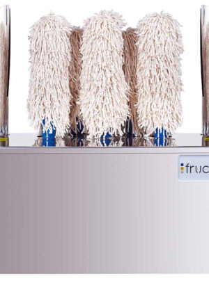 Frucosol SV-2000 Gläserpoliermaschine