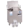 Frucosol Entfettungsmaschine MC1000