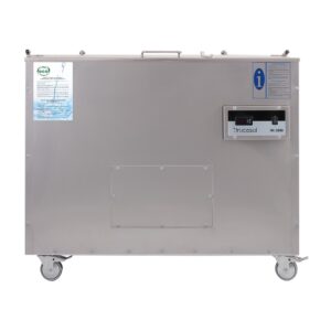 Frucosol Entfettungsmaschine MC2000