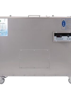Frucosol Entfettungsmaschine MC2000