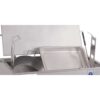 Frucosol Entfettungsmaschine MC2000