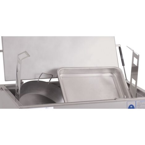 Frucosol Entfettungsmaschine MC2000