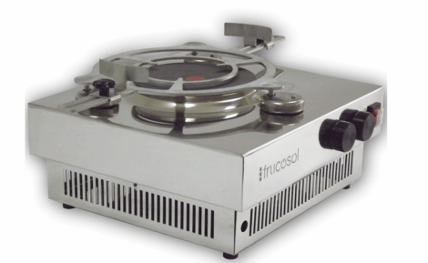 Frucosol MixChef BC100 Kochplatte