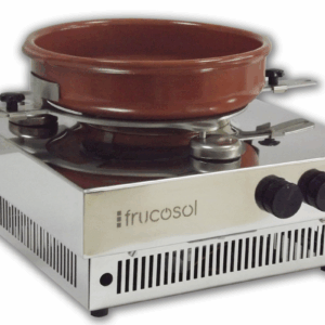 Frucosol MixChef BC100 Kochplatte