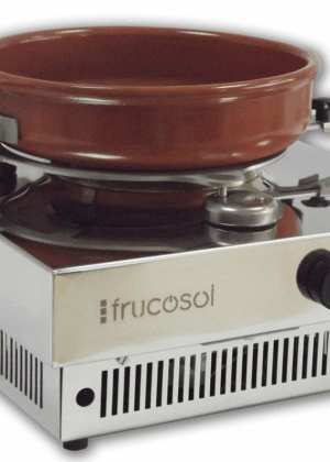 Frucosol MixChef BC100 Kochplatte