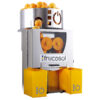 Frucosol F-50 A Automatische Fruchtsaftpresse mit 12 kg Behälter